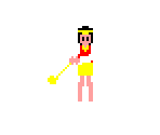 Golfer - Super Golf
