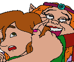 Kulvan's Daughter - Link: The Faces of Evil