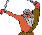 Kulvan In Chains - Link: The Faces of Evil