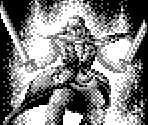 Intro & Title Screen - Wizardry II: The Knight of Diamonds