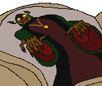 Ganon's Defeat - Link: The Faces of Evil