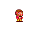 Alex Kidd - Alex Kidd in Radaxian Rumble (Hack)