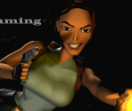 Credits - Tomb Raider