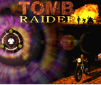 Splash Screens - Tomb Raider