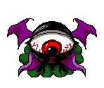 Evil Eye Σ - Touhou Fuumaroku (the Story of Eastern Wonderland)