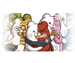 Transcript - Danganronpa V3: Killing Harmony
