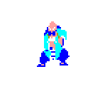Master Roshi - Dragon Ball: Dragon Dai Hikyou