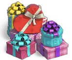 Gifts - Fidelity (Верность)