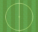 Stadium A - Capcom's Soccer Shootout / J.League Excite Stage '94