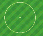 Stadium B - Capcom's Soccer Shootout / J.League Excite Stage '94