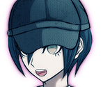 Shuichi Saihara's Consent - Danganronpa V3: Killing Harmony