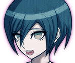 Shuichi Saihara's Consent (Hatless) - Danganronpa V3: Killing Harmony
