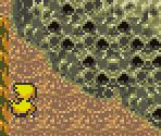 Forest / Meteor Site - Final Fantasy 5 Advance