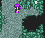 Caves / Pirate Hideout - Final Fantasy 5 Advance