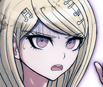 Kaede Akamatsu's Perjury - Danganronpa V3: Killing Harmony