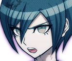 Shuichi Saihara's Perjury (Hatless) - Danganronpa V3: Killing Harmony
