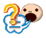 Question/Character Icons - Animal Crossing