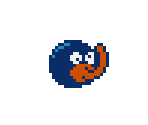 Gooey (Super Mario Maker-Style) - Kirby Customs