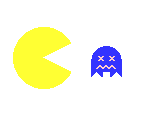 Cutscene Sprites - Macman Series