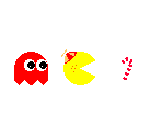 Gameplay Sprites - Macman Series