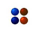 Balls and Board Tiles - The Ball Game