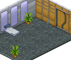 1-1 Wake Up Room - Fantastic Four