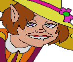 Hungry Girl's Dilemma - Zelda: The Wand of Gamelon