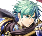 Ephraim (Legendary Lord) - Fire Emblem: Heroes