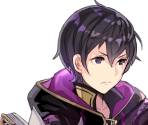Morgan (Male) - Fire Emblem: Heroes