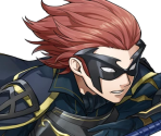 Gerome - Fire Emblem: Heroes