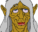Yokan Escapes - Zelda: The Wand of Gamelon