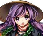 Byakuren Hijiri's Portraits - Touhou Hyouibana (Antinomy of Common Flowers)