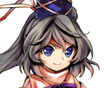 Mononobe no Futo's Portraits - Touhou Hyouibana (Antinomy of Common Flowers)