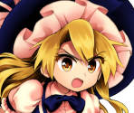 Marisa Kirisame's Portraits - Touhou Hyouibana (Antinomy of Common Flowers)