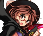 Sumireko Usami's Portraits - Touhou Hyouibana (Antinomy of Common Flowers)