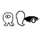 Miscellaneous Sprites - ~Absence