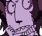Maud - Halloween Bash