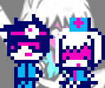 Doctors and Nurses - Ghost Suburb 2