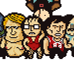 Miscellaneous NPCs - Lisa: The Hopeful