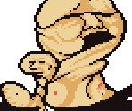 Joy Mutants - Lisa: The Hopeful