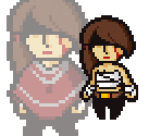 The Girl - Lisa: The Hopeful