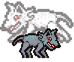 Wolves - Lisa: The Hopeful