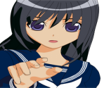 SUISHOKUKOMACHI MELANCHOLIA - beatmania IIDX Series