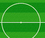 City Stadium - J.League Super Soccer '95: Jikkyou Stadium (JPN)
