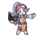 Tailtiu - Fire Emblem: Heroes