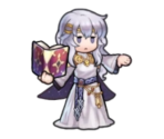 Deirdre - Fire Emblem: Heroes
