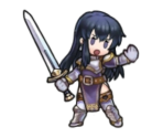 Ayra - Fire Emblem: Heroes
