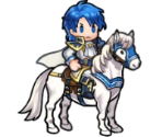 Sigurd - Fire Emblem: Heroes