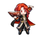 Arvis - Fire Emblem: Heroes