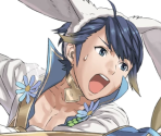 Alfonse (Hares at the Fair) - Fire Emblem: Heroes